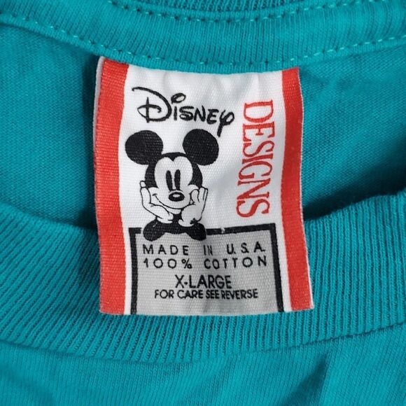 Disney woman tees - Picture 3 of 7